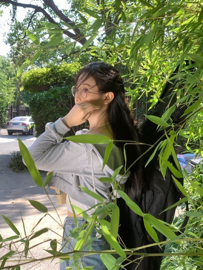 墨雨云间 海报